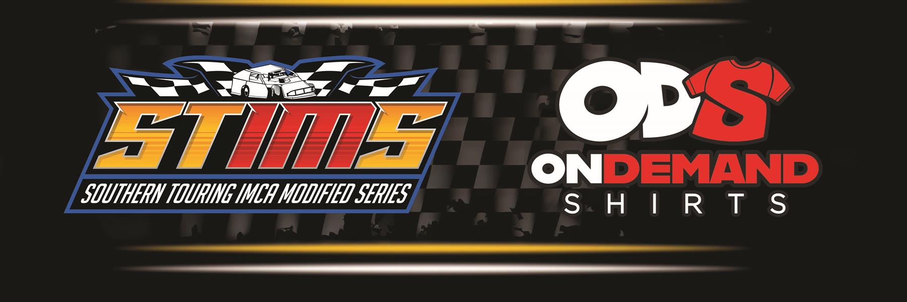 Southern Touring IMCA Modified Series