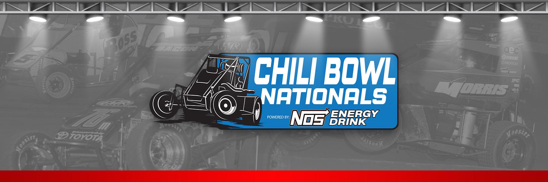 Chili Bowl Nationals