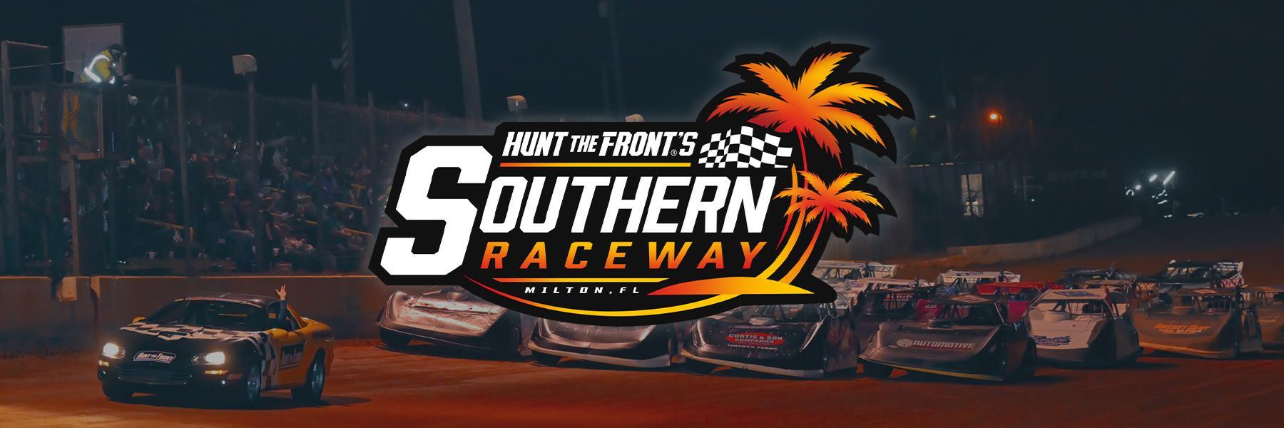 4/29/2017 - Southern Raceway
