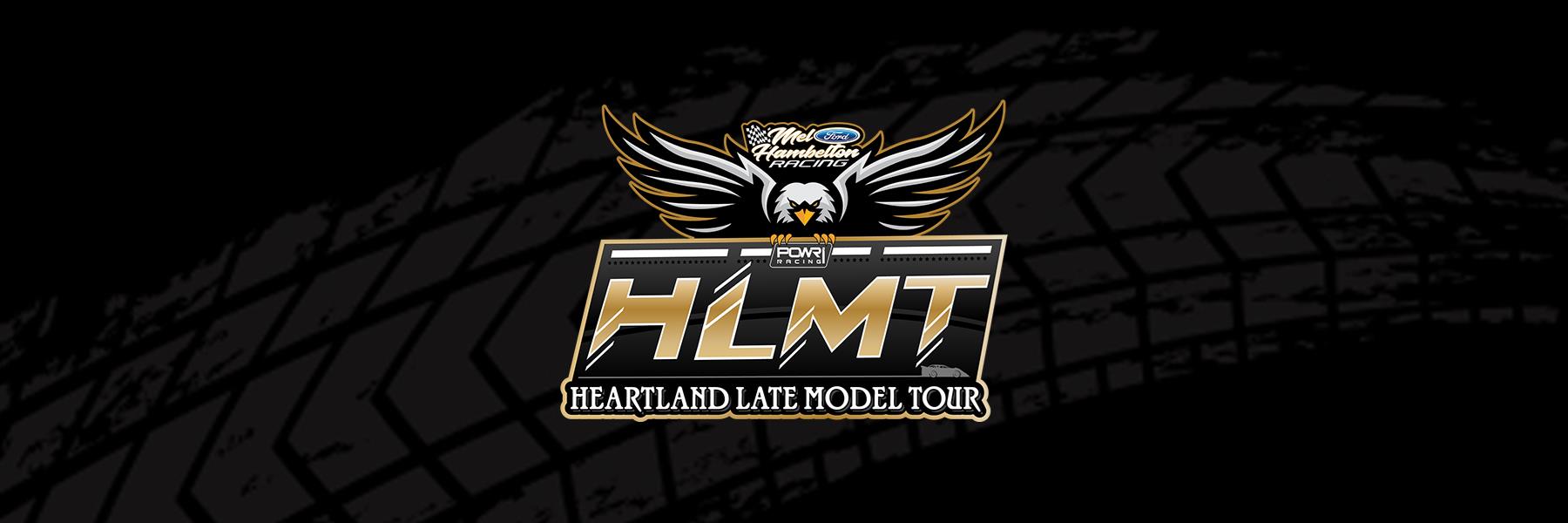 POWRi Heartland Late Model Tour