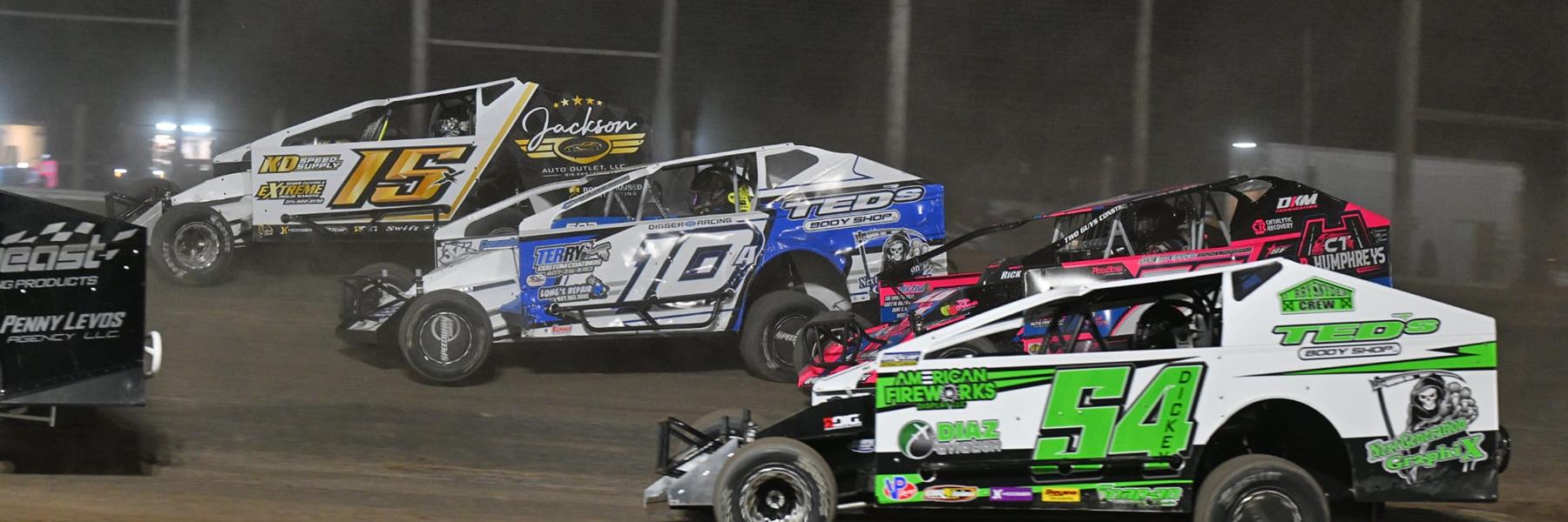 4/24/2026 - Utica-Rome Speedway