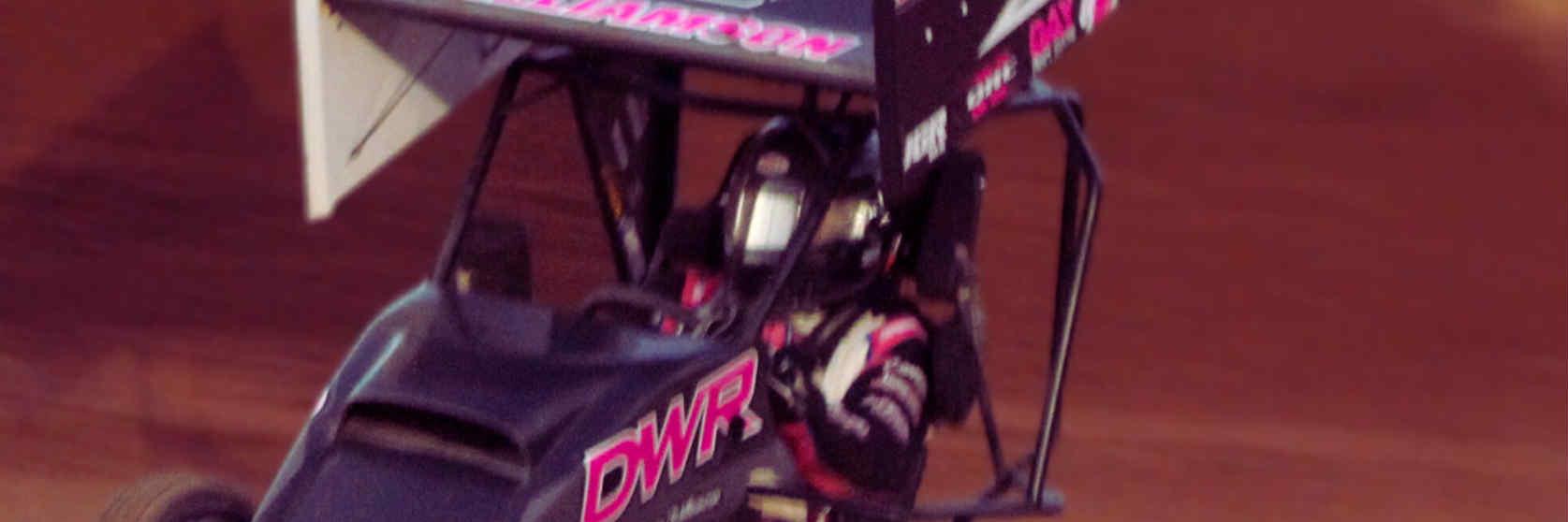 Danny Williamson