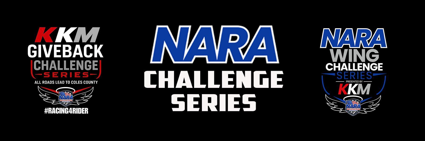 NARA Challenge Series