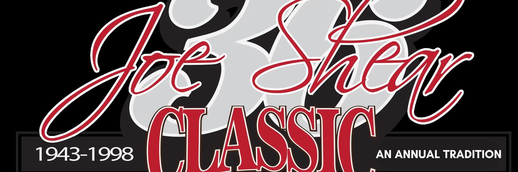 5/3/2026 - Madison Int. Speedway