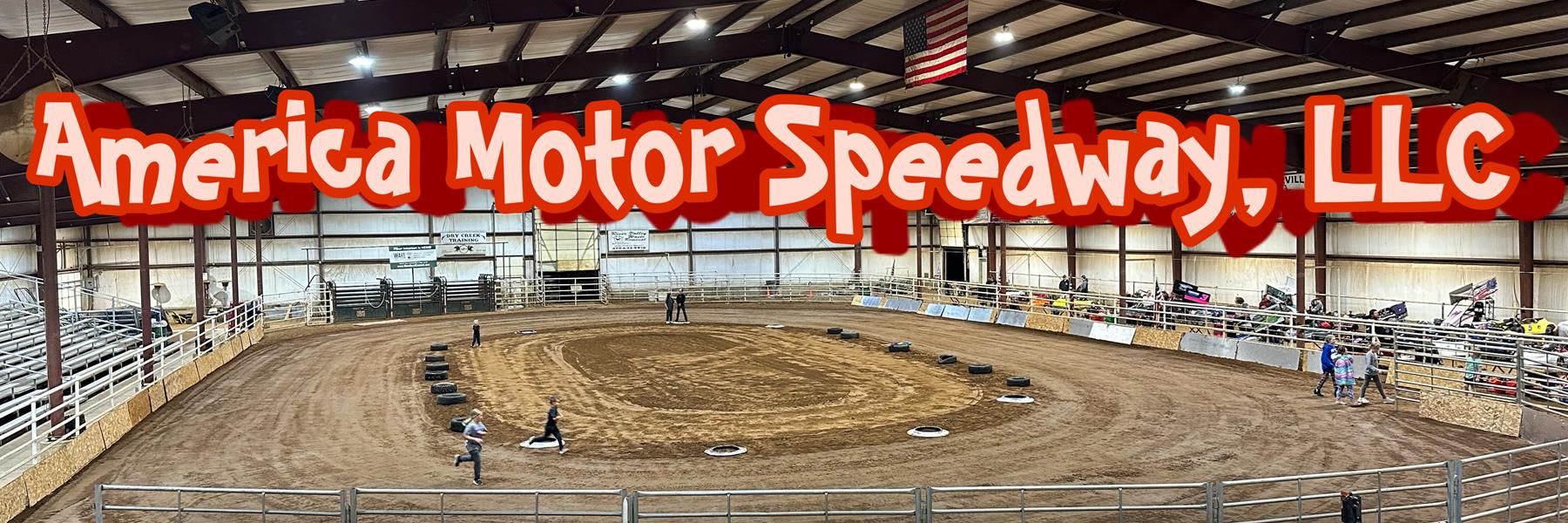 7/12/2024 - America Motor Speedway