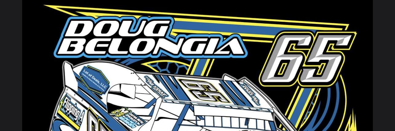 Doug Belongia Jr