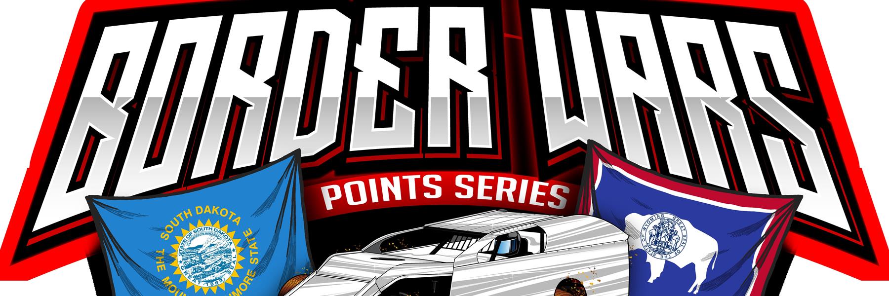 Border Wars Points Series