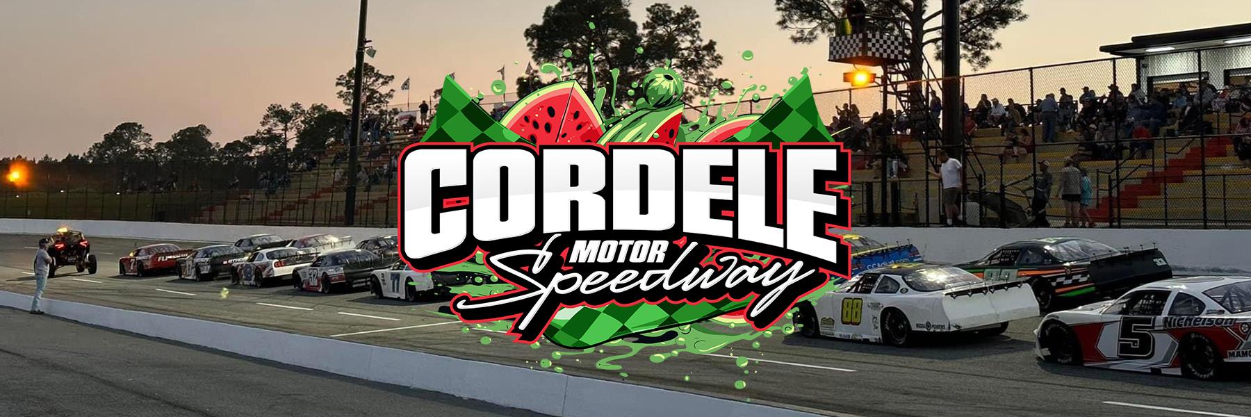 10/4/2025 - Cordele Motor Speedway