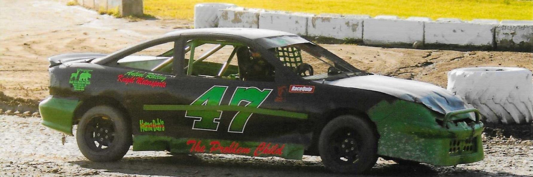 Jacob Mallory
