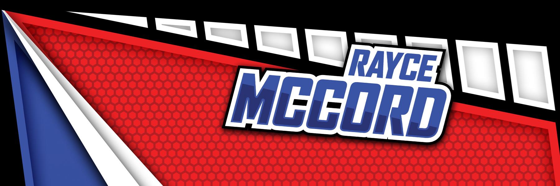 Rayce McCord