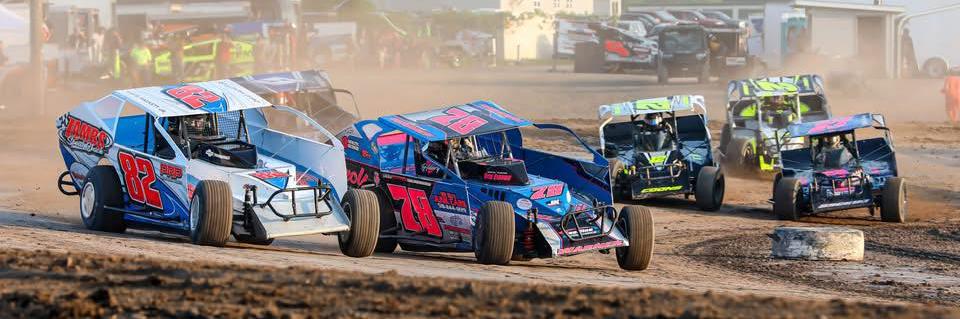 4/17/2026 - Utica-Rome Speedway