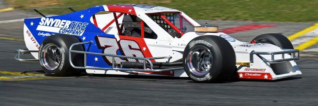 Rod Snyder Jr