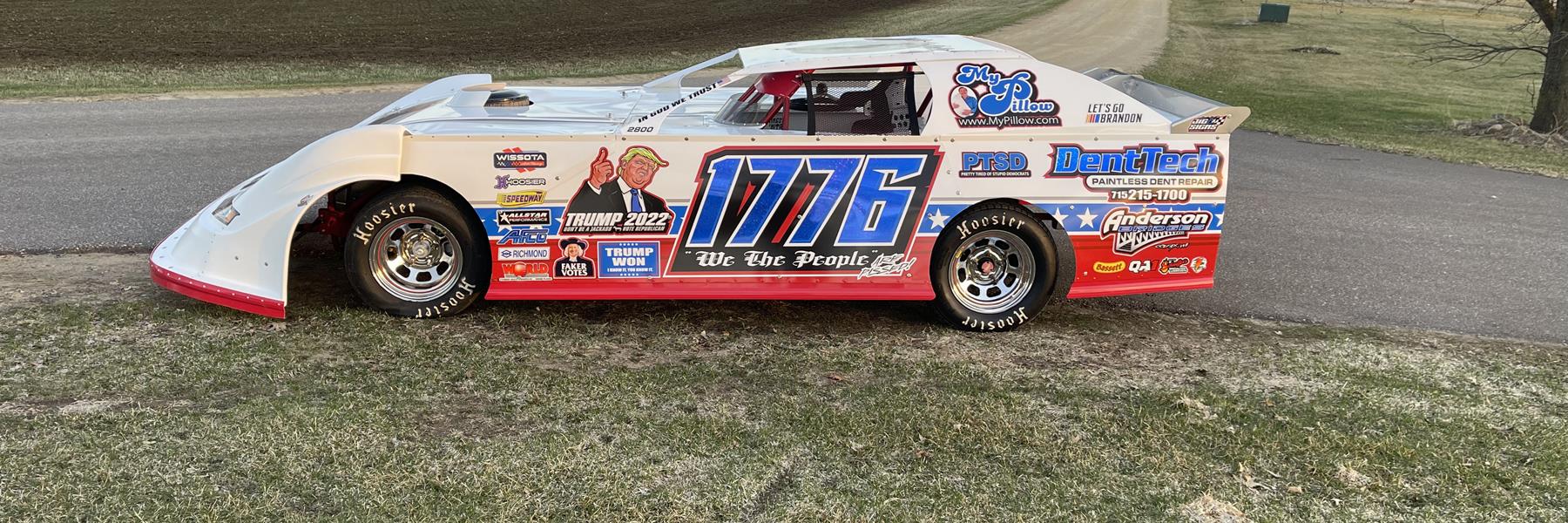 Wayne Dean