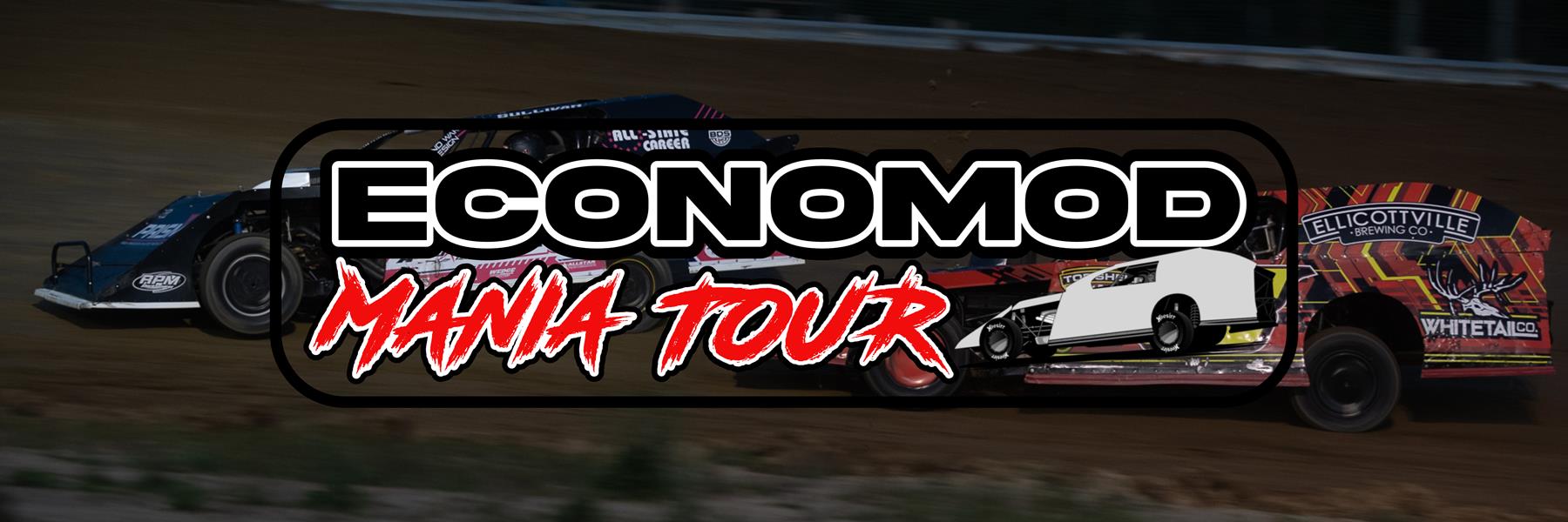 Economod Mania Tour