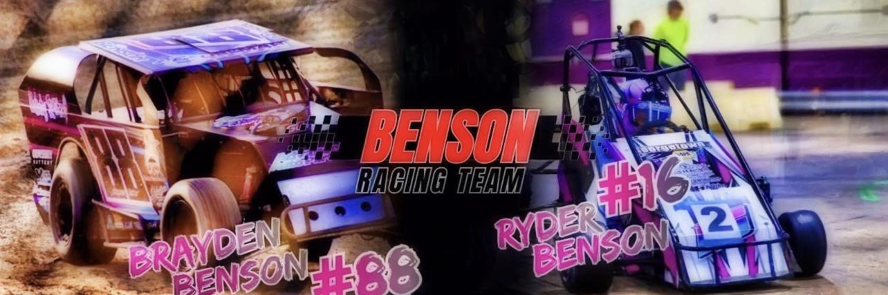 Ryder Benson