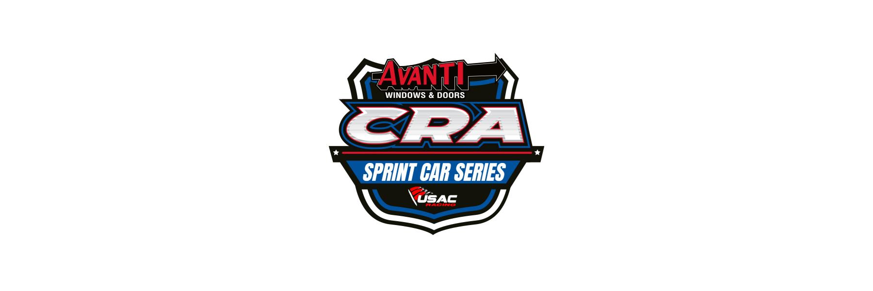 USAC/CRA Sprints