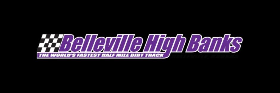 7/27/2007 - Belleville High Banks