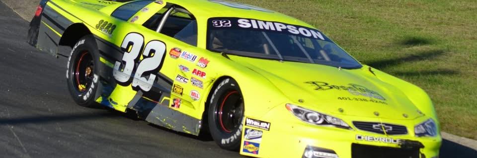 David Simpson