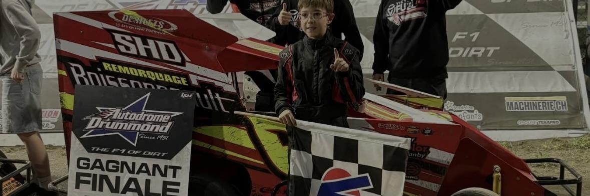 Antony Boissonneault