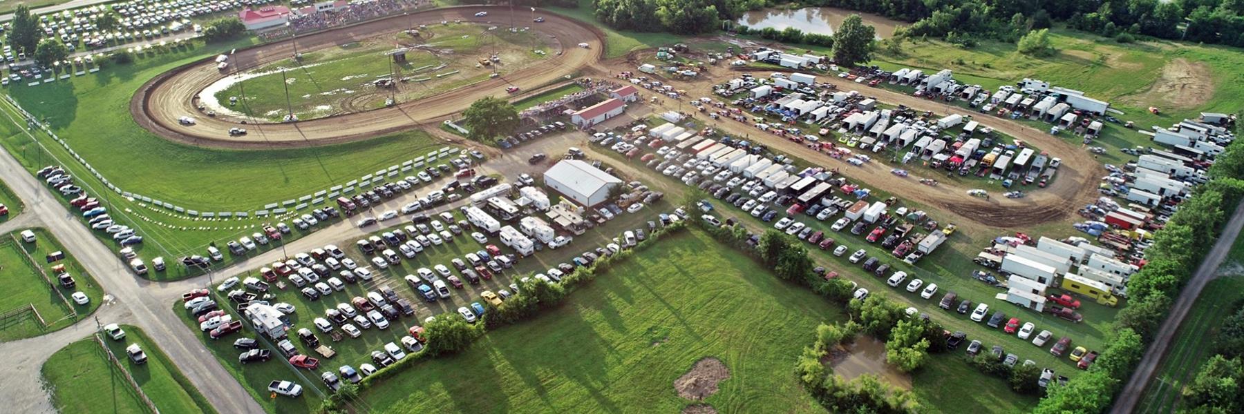 6/28/2025 - Central Missouri Speedway