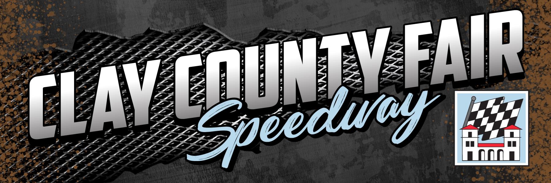 6/5/2023 - Clay County Fair Speedway