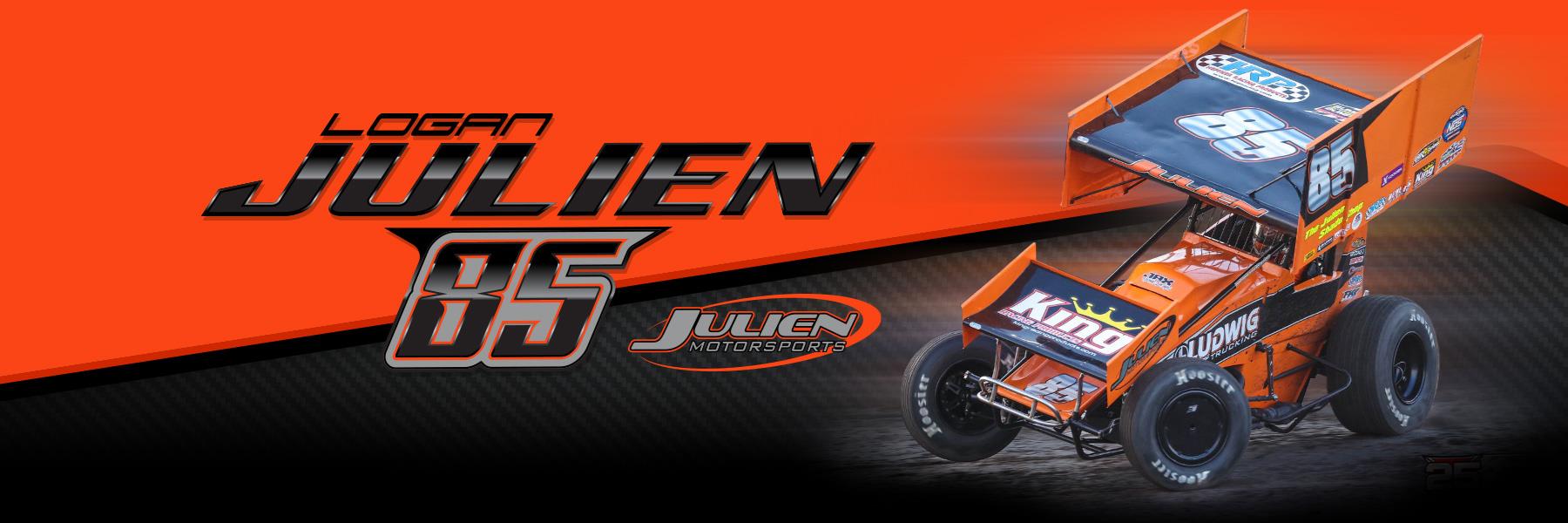 Logan Julien