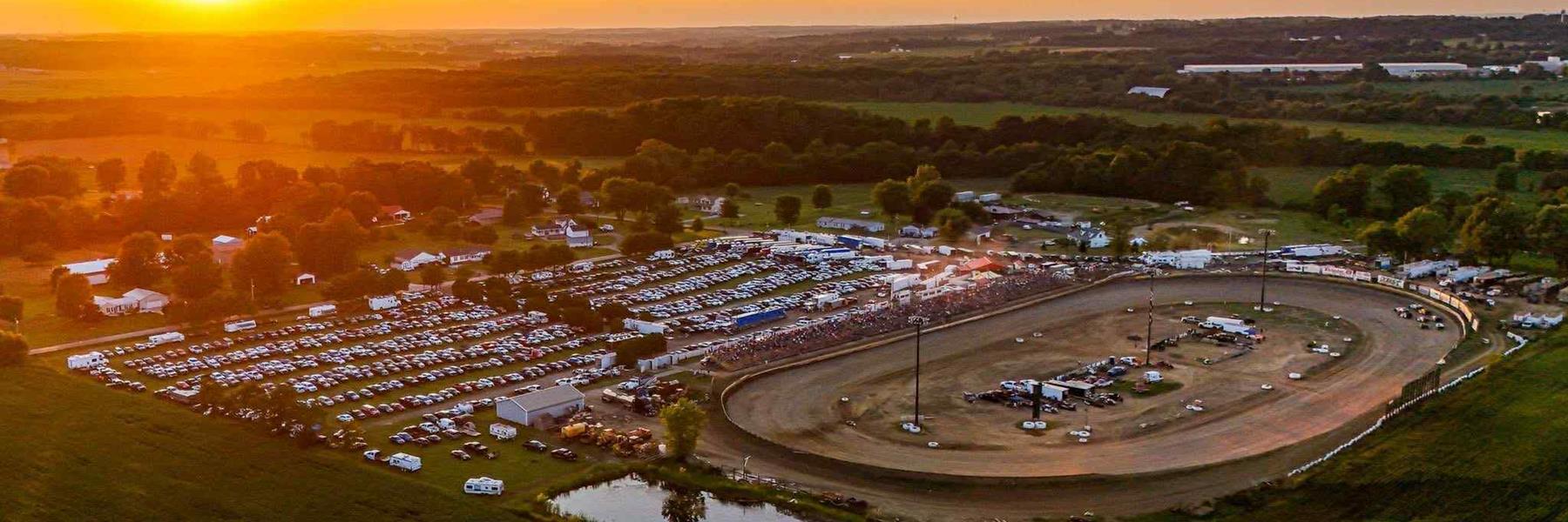 4/21/2018 - Wayne County Speedway
