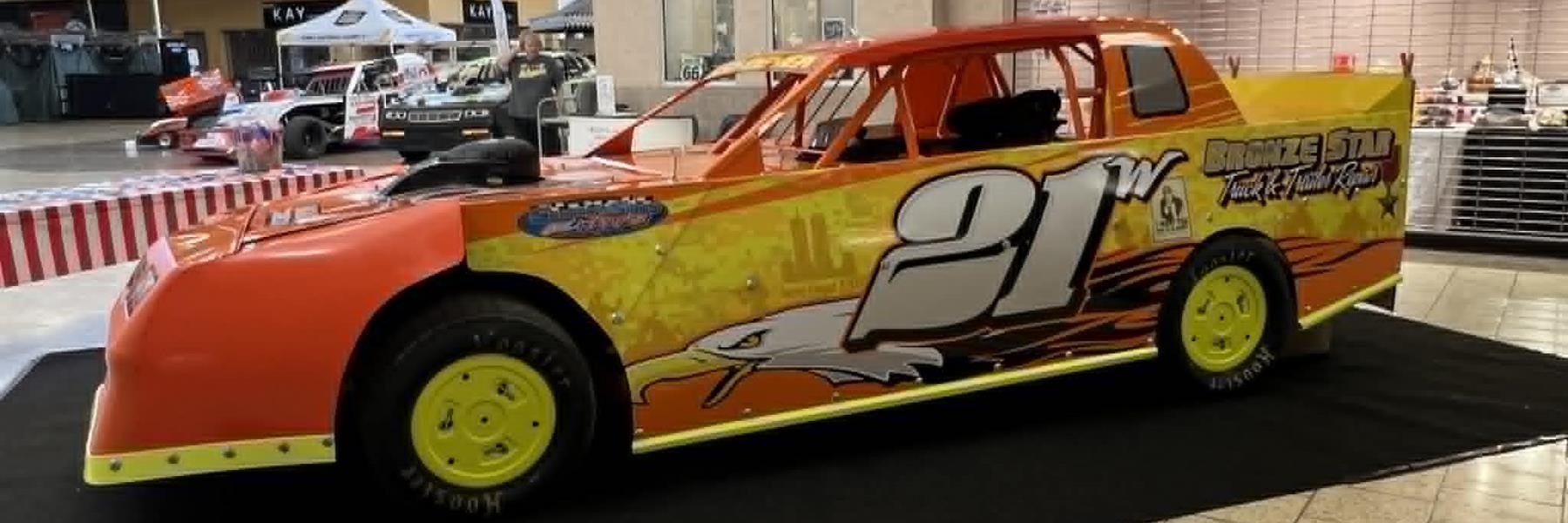 Ted Welschmeyer