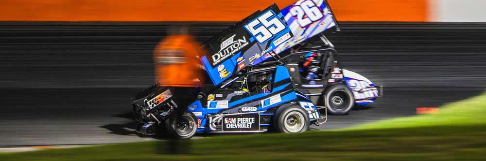 Race for the Million