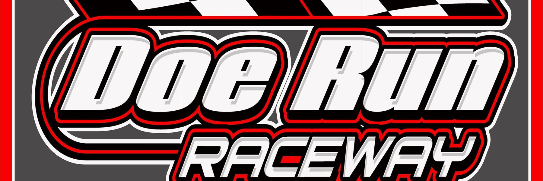 3/29/2025 - Doe Run Raceway