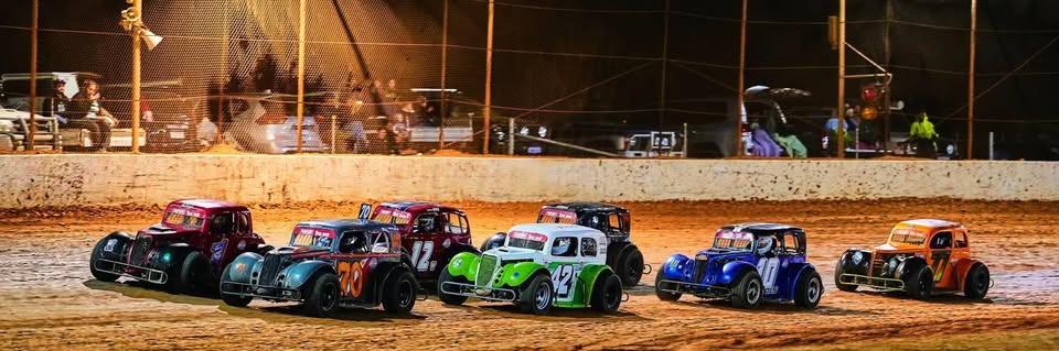 Legend Cars Western Australia 