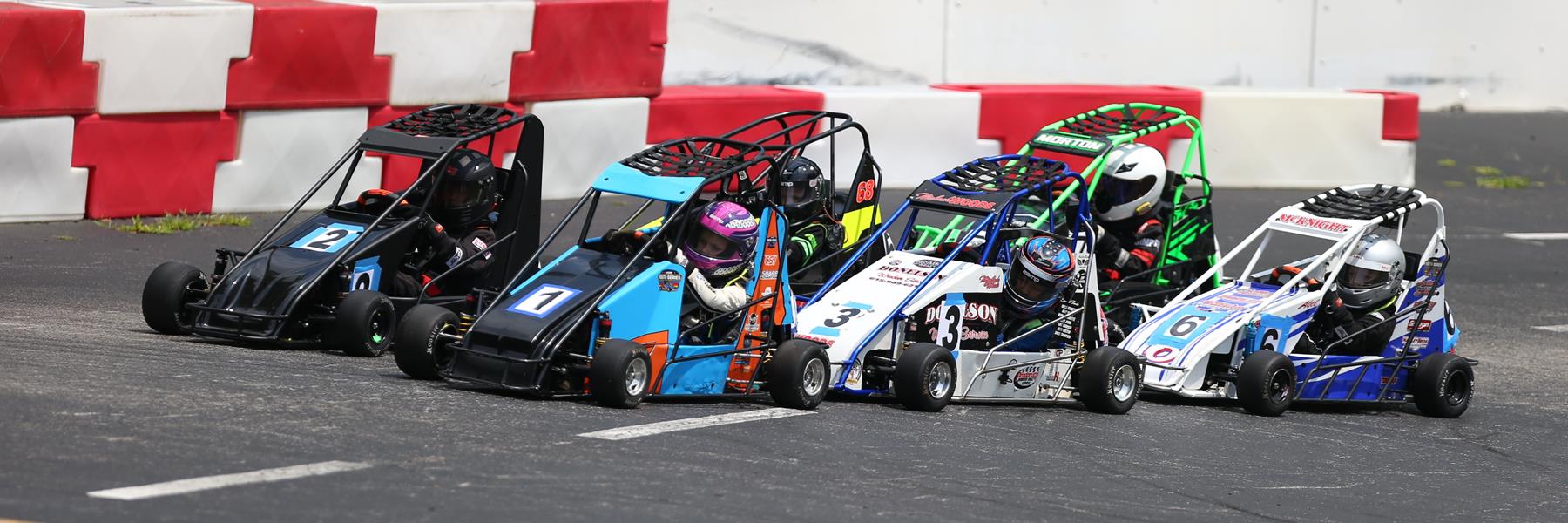 5/3/2025 - Music City Quarter Midget Racing Association
