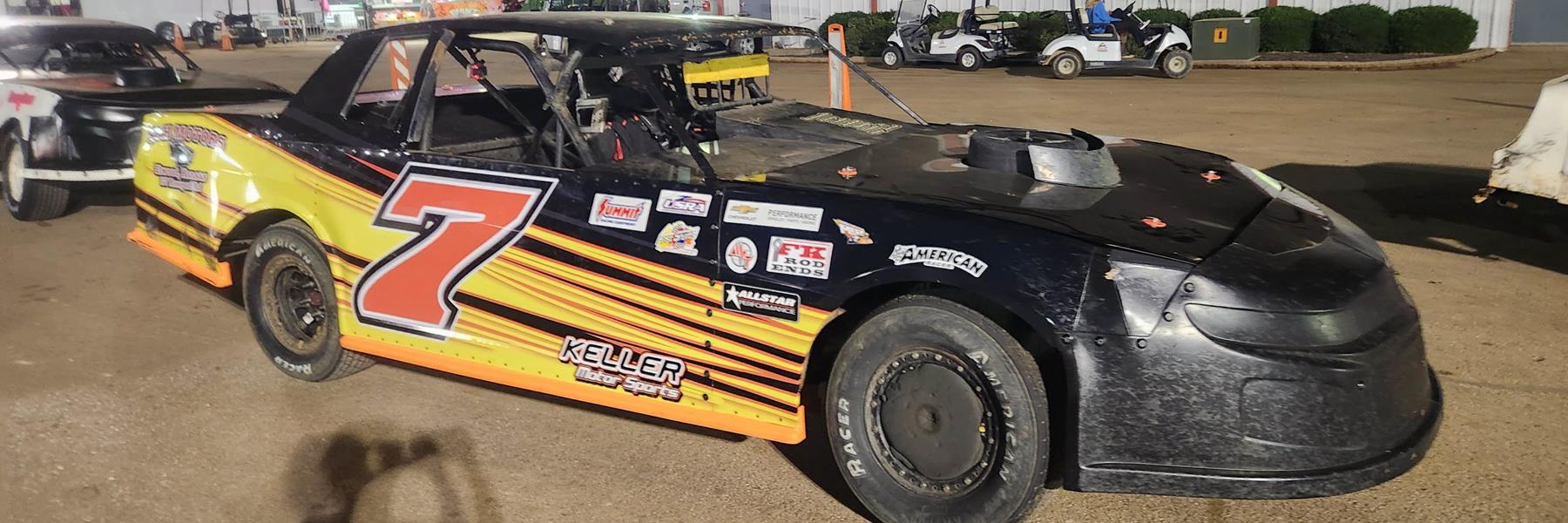 Doug Keller