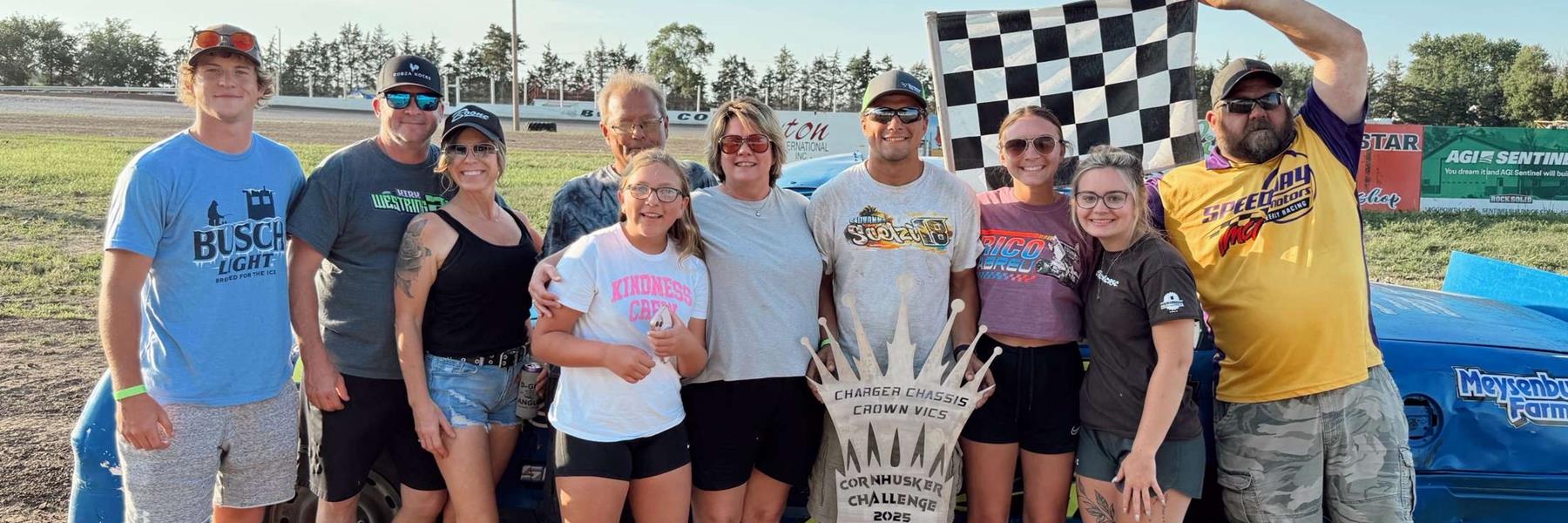 Christopher Nickolite