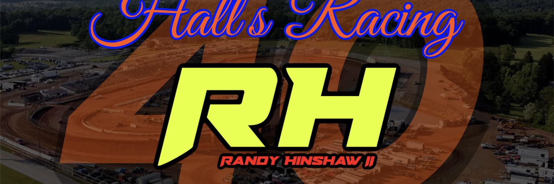 randy hinshaw