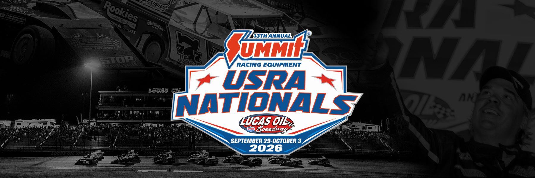 USRA Nationals
