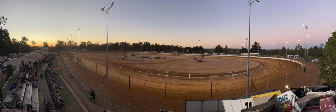 10/18/2025 - Collie Speedway