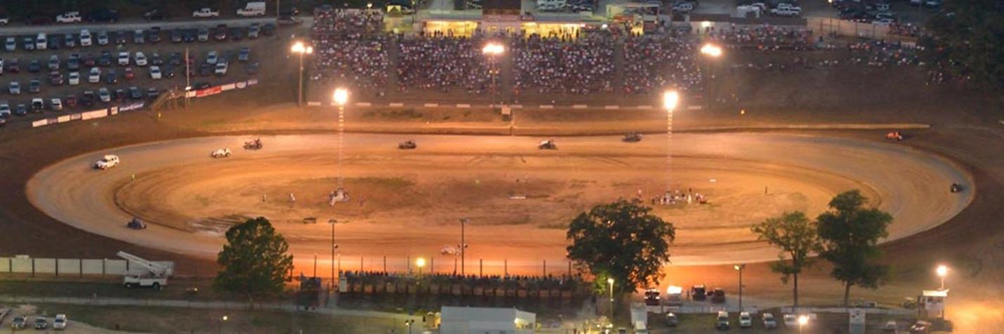 4/23/2022 - Lincoln Park Speedway