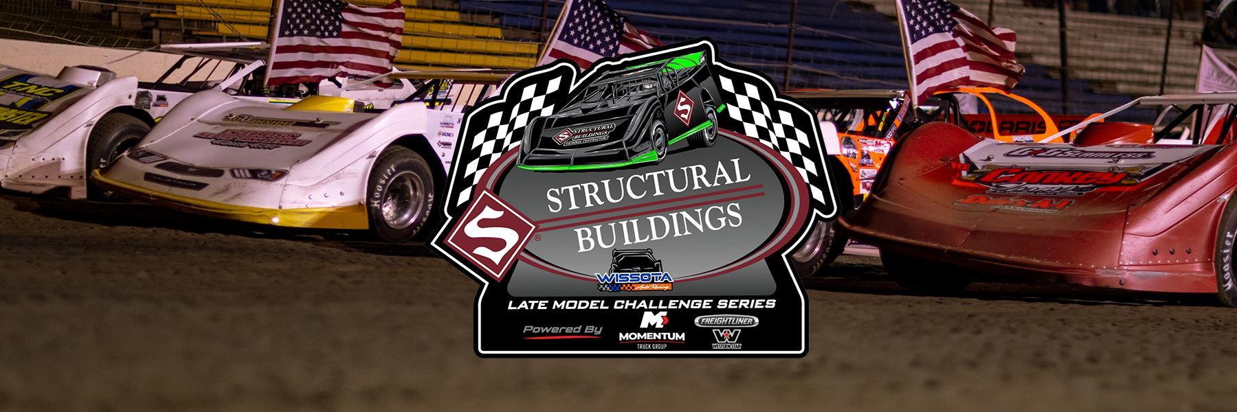 Wissota Late Model Challenge Series