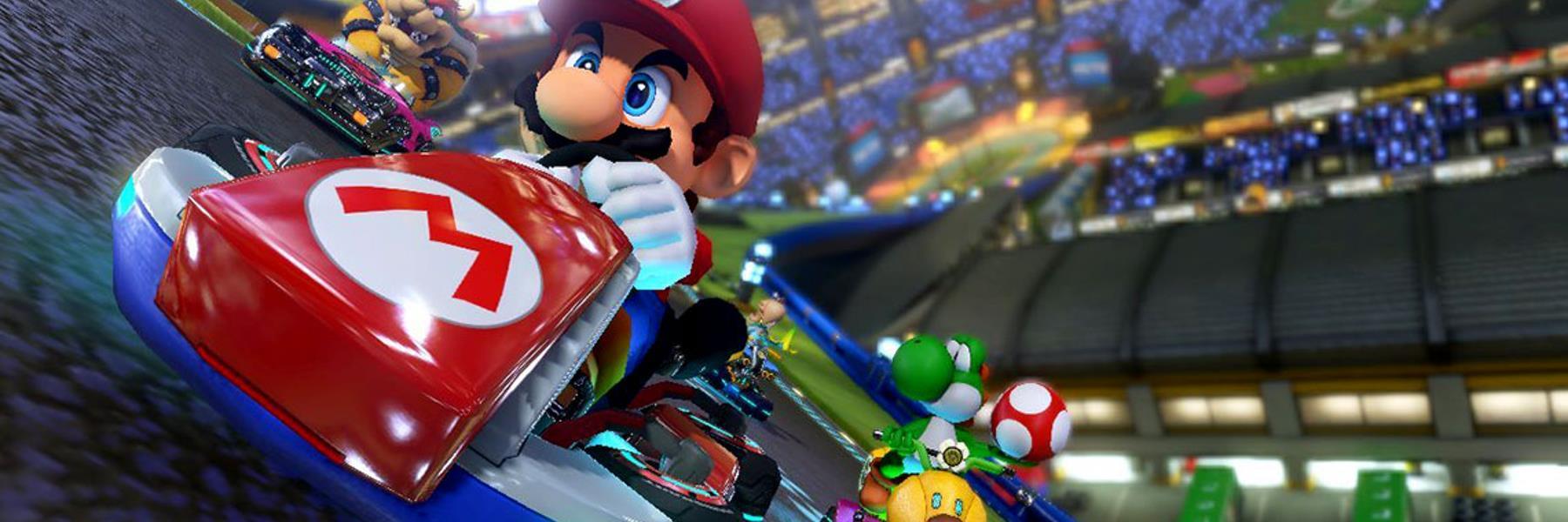 1/31/2024 - Test Raceway [TEST]