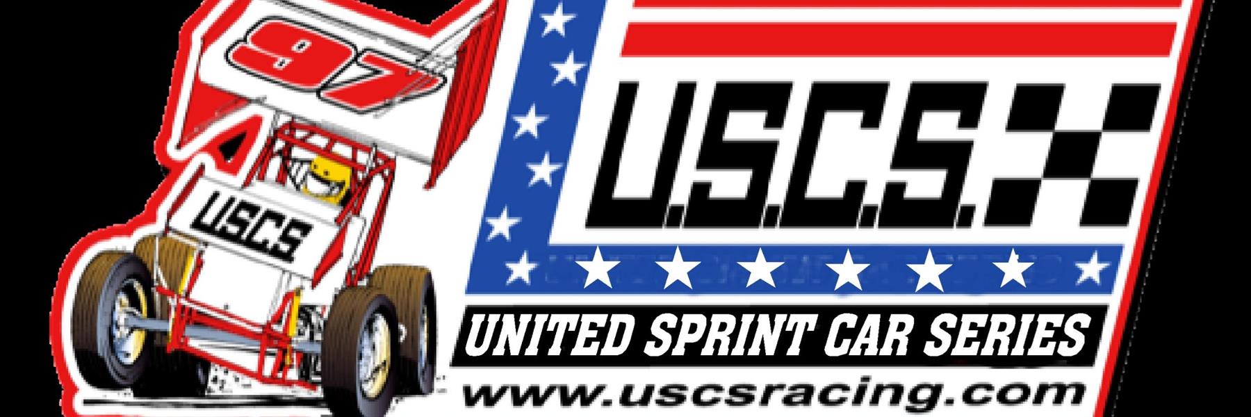 USCS United Sprint Car Series