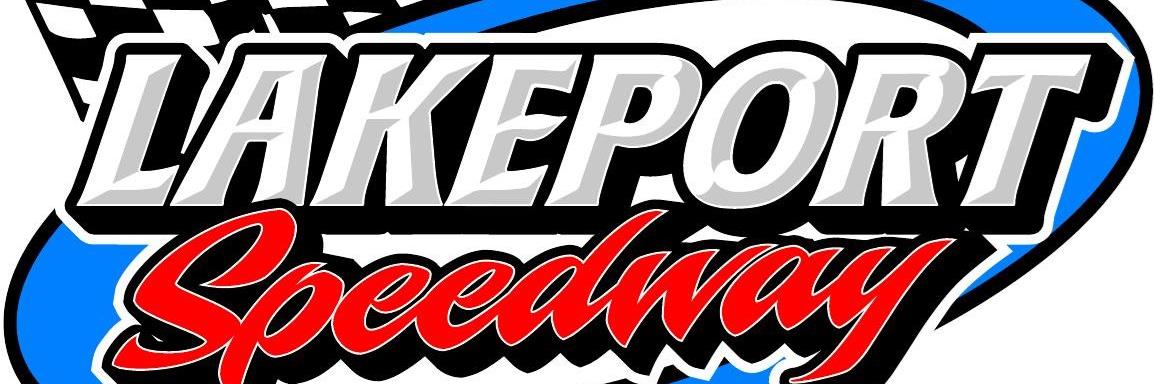 8/21/2021 - Lakeport Speedway