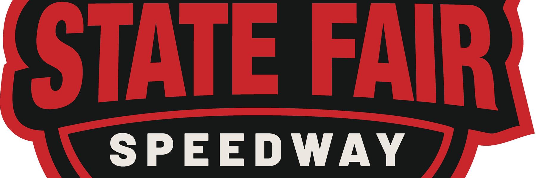 9/13/2017 - Dakota State Fair Speedway