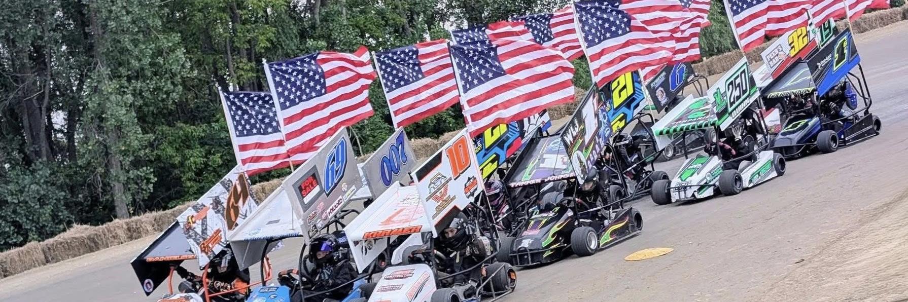 7/18/2025 - Atwater Karting Speedway