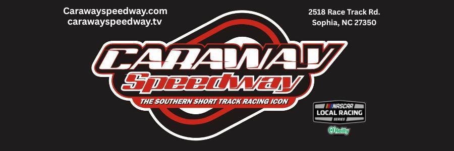 3/9/2024 - Caraway Speedway