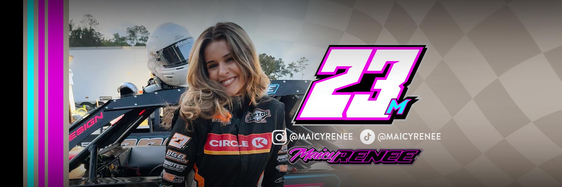 Maicy Renee