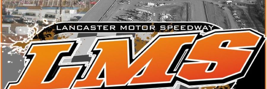 6/2/2018 - Lancaster Motor Speedway