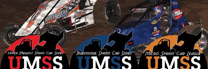 Minnesota Micro Sprints