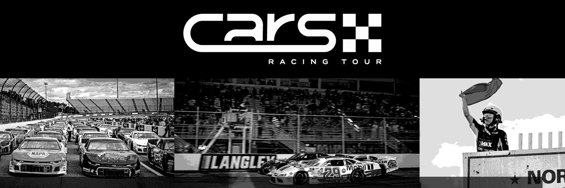 CARS Pro Late Model Tour