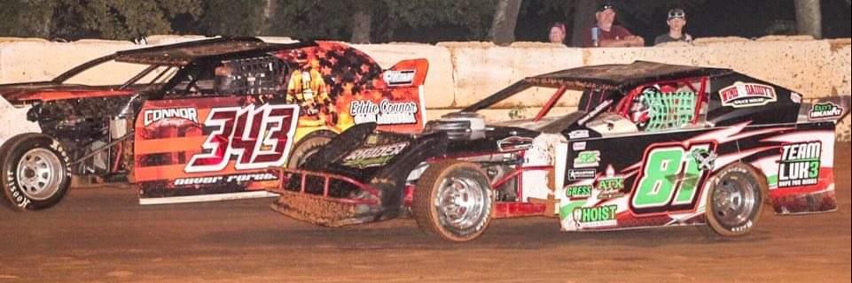 Trevor Stoermer